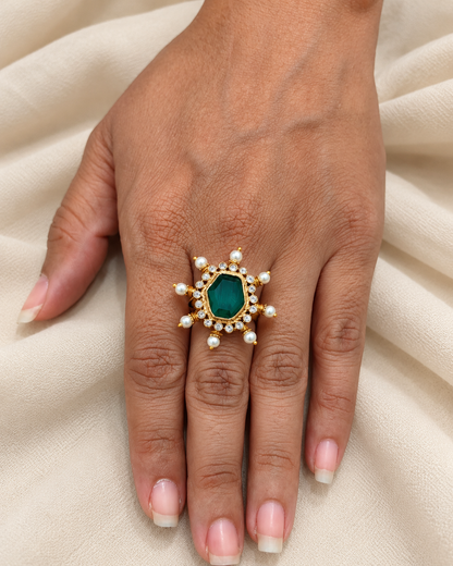 Heritage Ring-RG2313