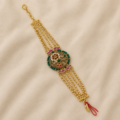 Jadau Bracelet-G351700