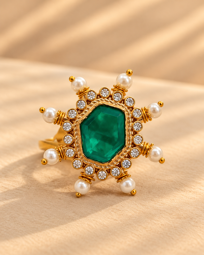 Heritage Ring-RG2313