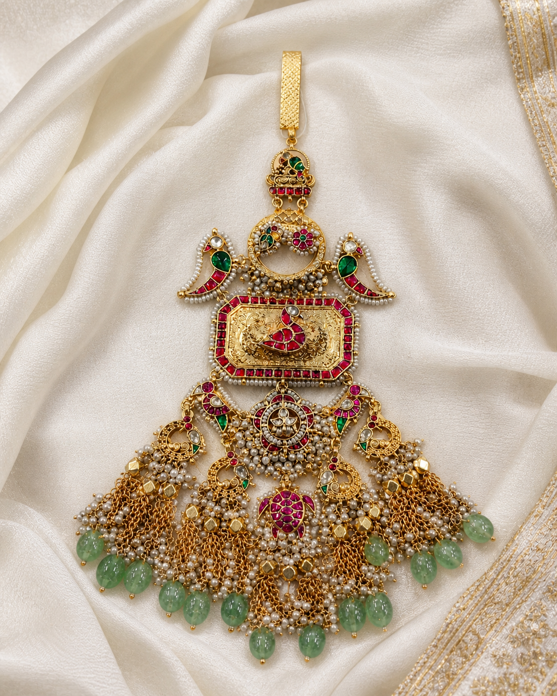 Pachhi Kundan Chabi Challa / Judda-G3614800