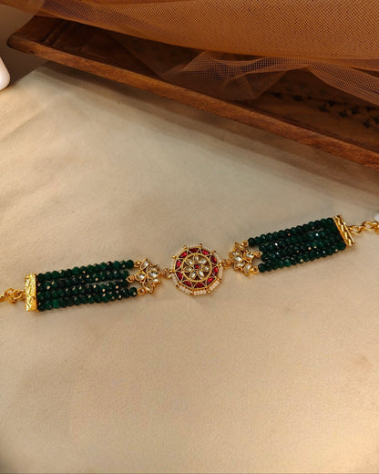 Jadau Bracelet-G351800