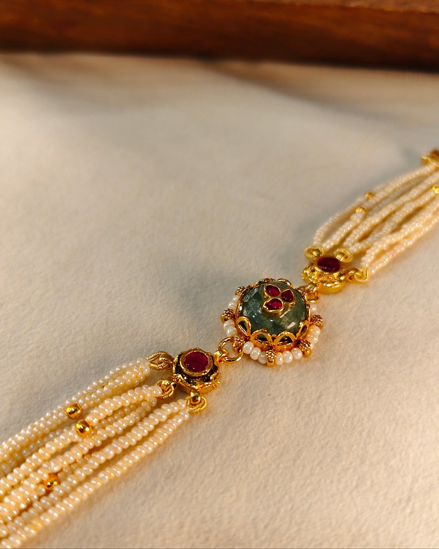 Jadau Bracelet-G351000