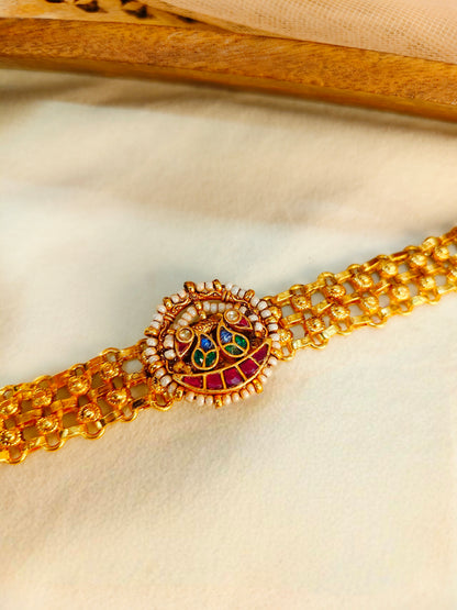 Jadau Bracelet-G351800