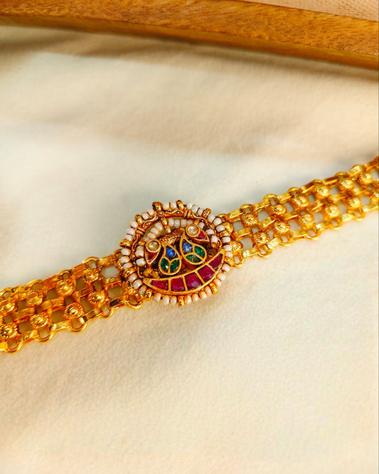 Jadau Bracelet-G351800