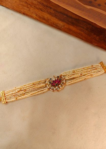 Jadau Bracelet-G351300