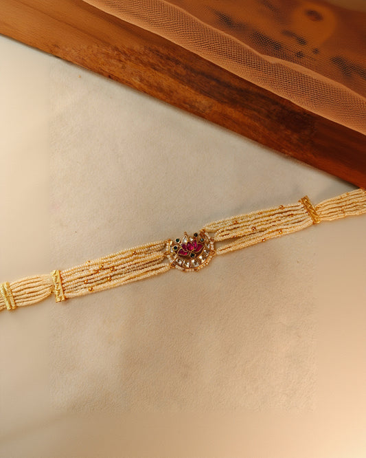 Jadau Bracelet-G351300