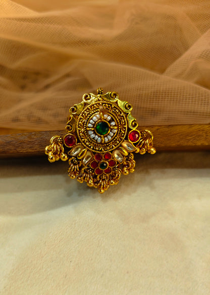 Jadau Ring-G151000