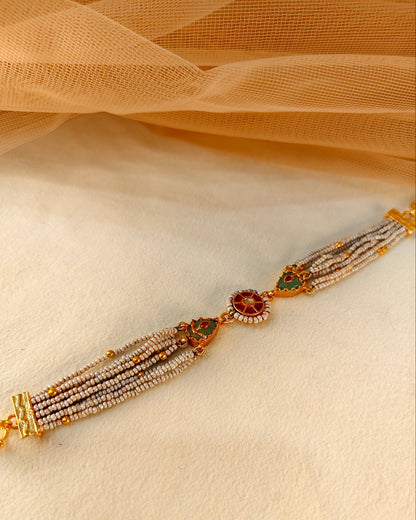 Jadau Bracelet-G351500