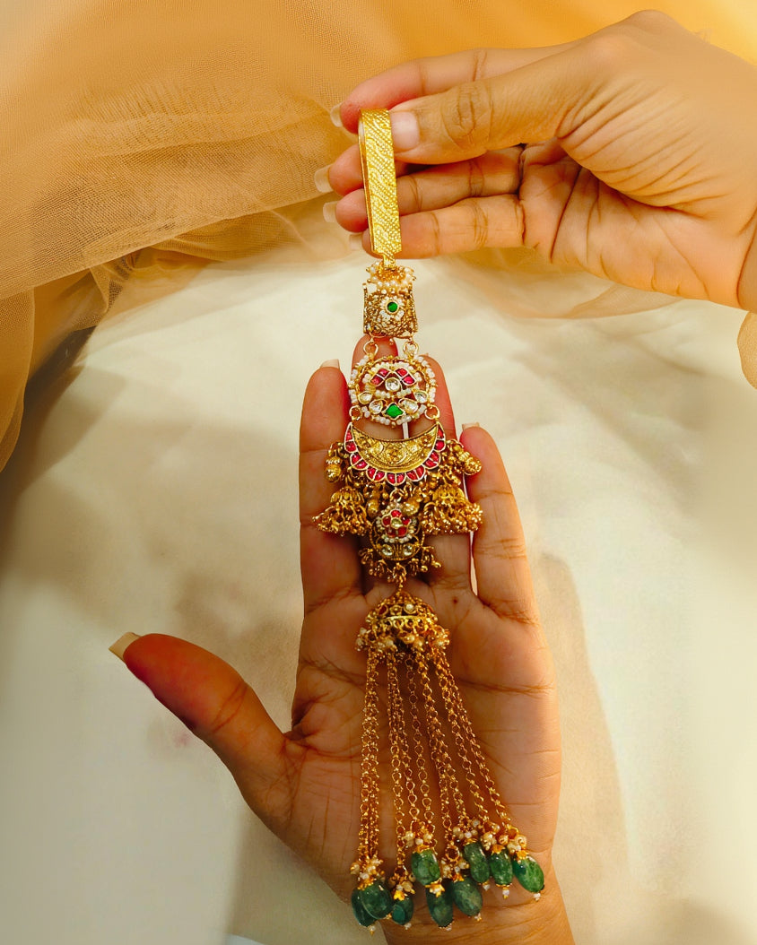 Jadau Chabi Challa / Judda-G794300
