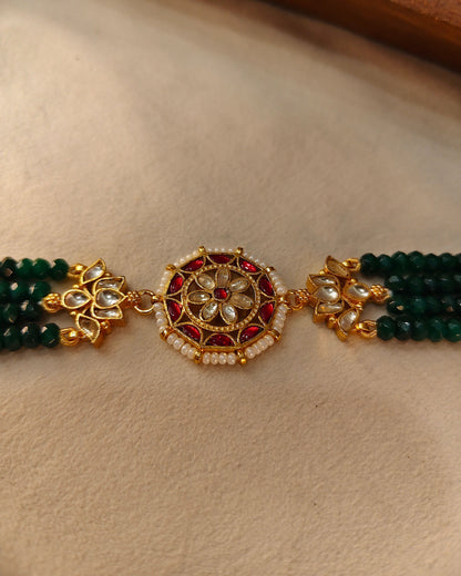 Jadau Bracelet-G351800