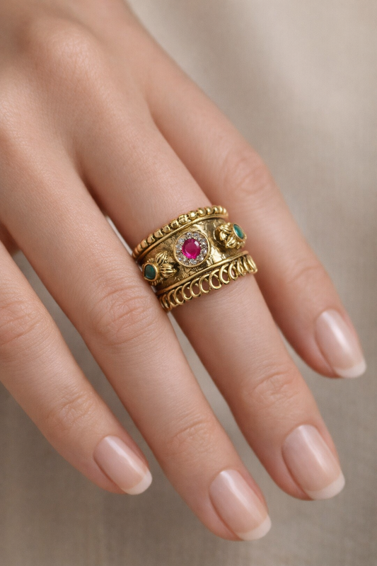 Heritage Ring