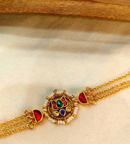 Jadau Bracelet-G35900