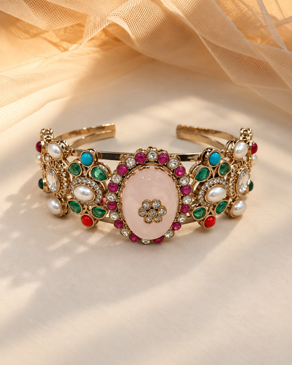 Sabyasachi cuff bracelet