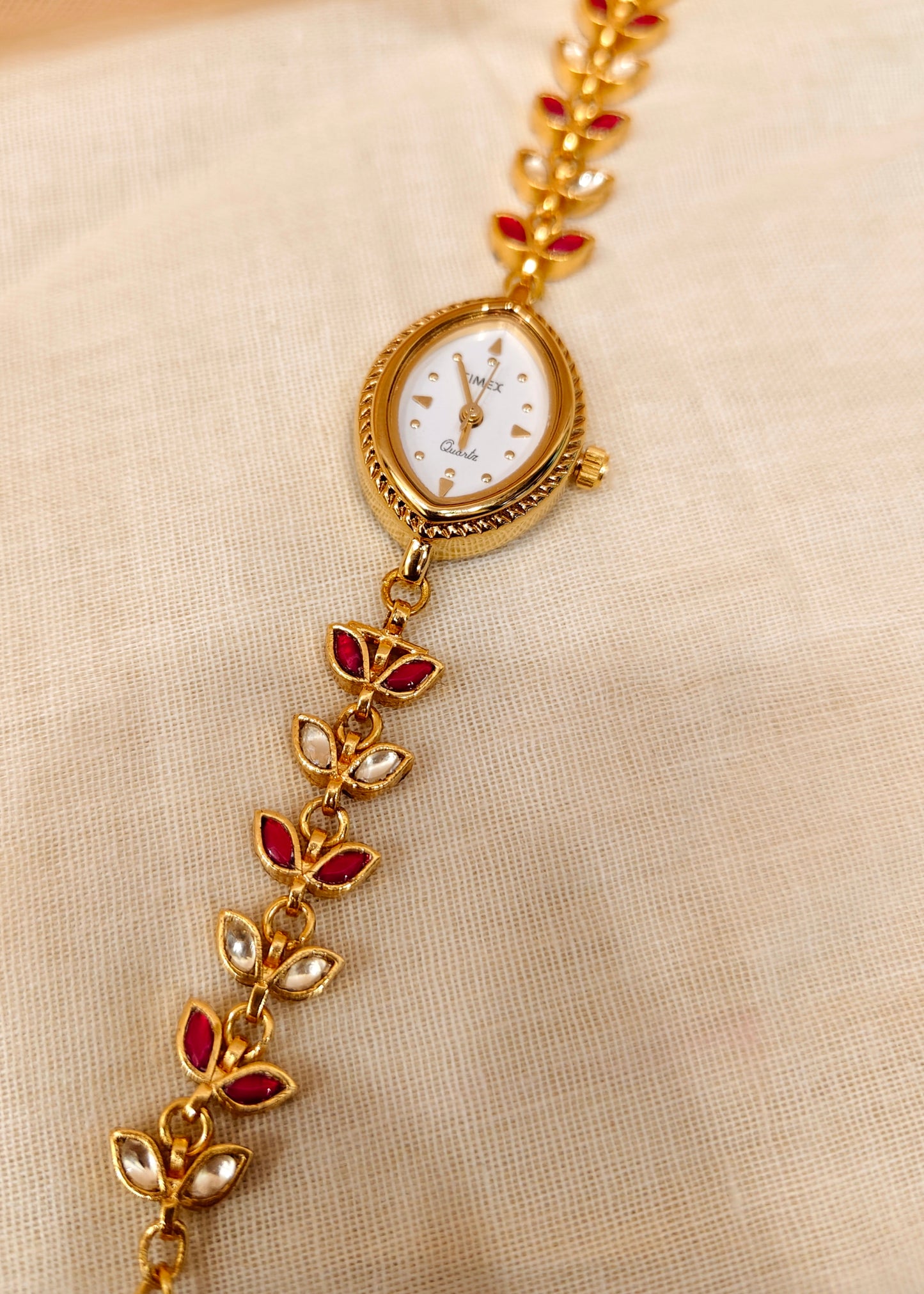Timeless Heritage Watch/Bracelet-G323400