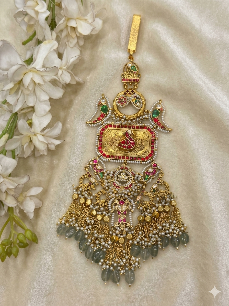Pachhi Kundan Chabi Challa / Judda-G3614800