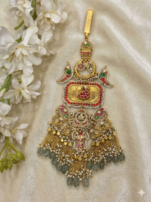 Pachhi Kundan Chabi Challa / Judda-G3614800