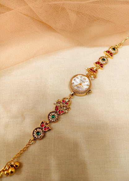 Timeless Heritage Watch/Bracelet-G353000