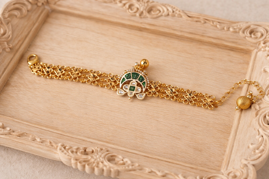 Heritage Bracelet