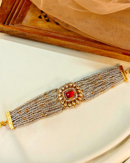 Jadau Bracelet-G351800