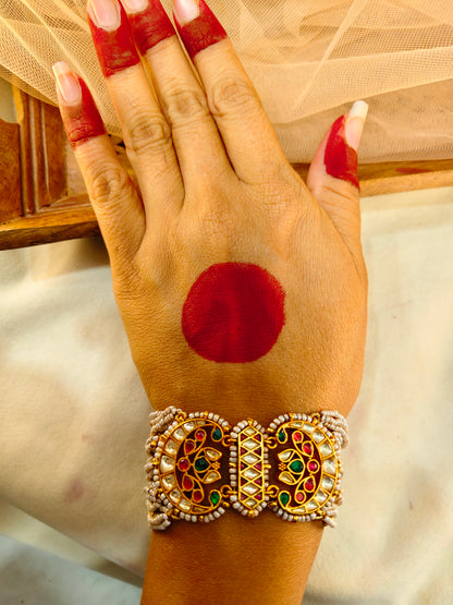 Jadau Bracelet-G351800