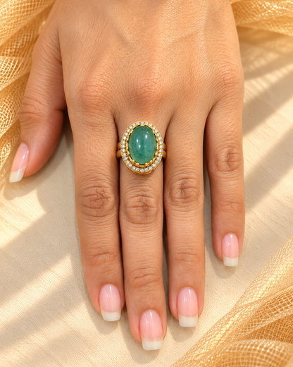 Sabyasachi Ring-02140