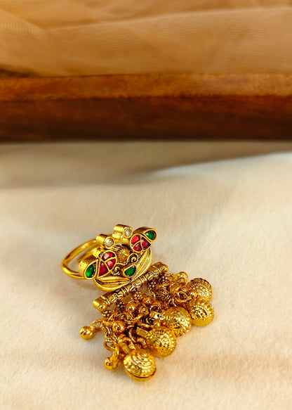 Jadau Ring-G151000