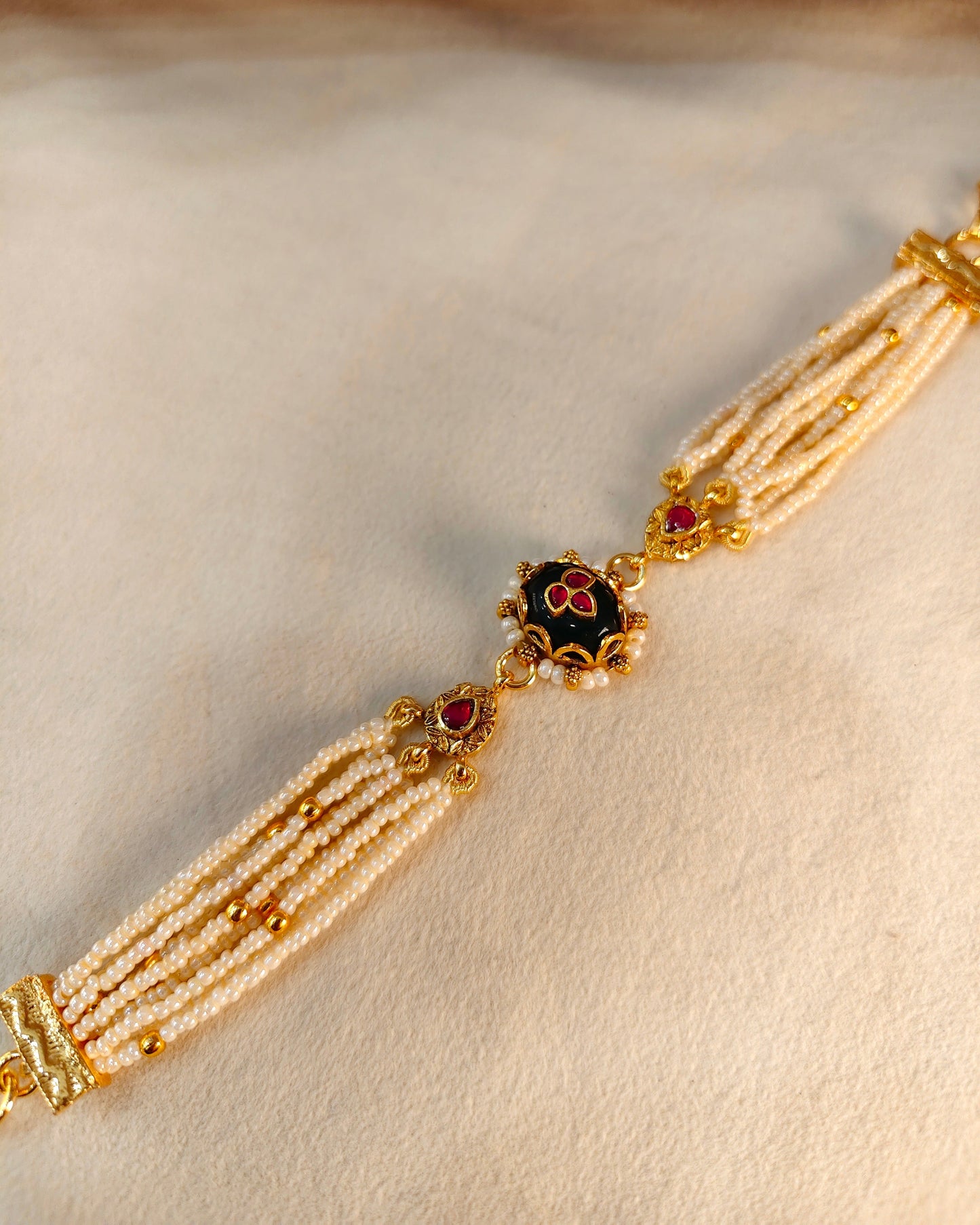 Jadau Bracelet-G351000