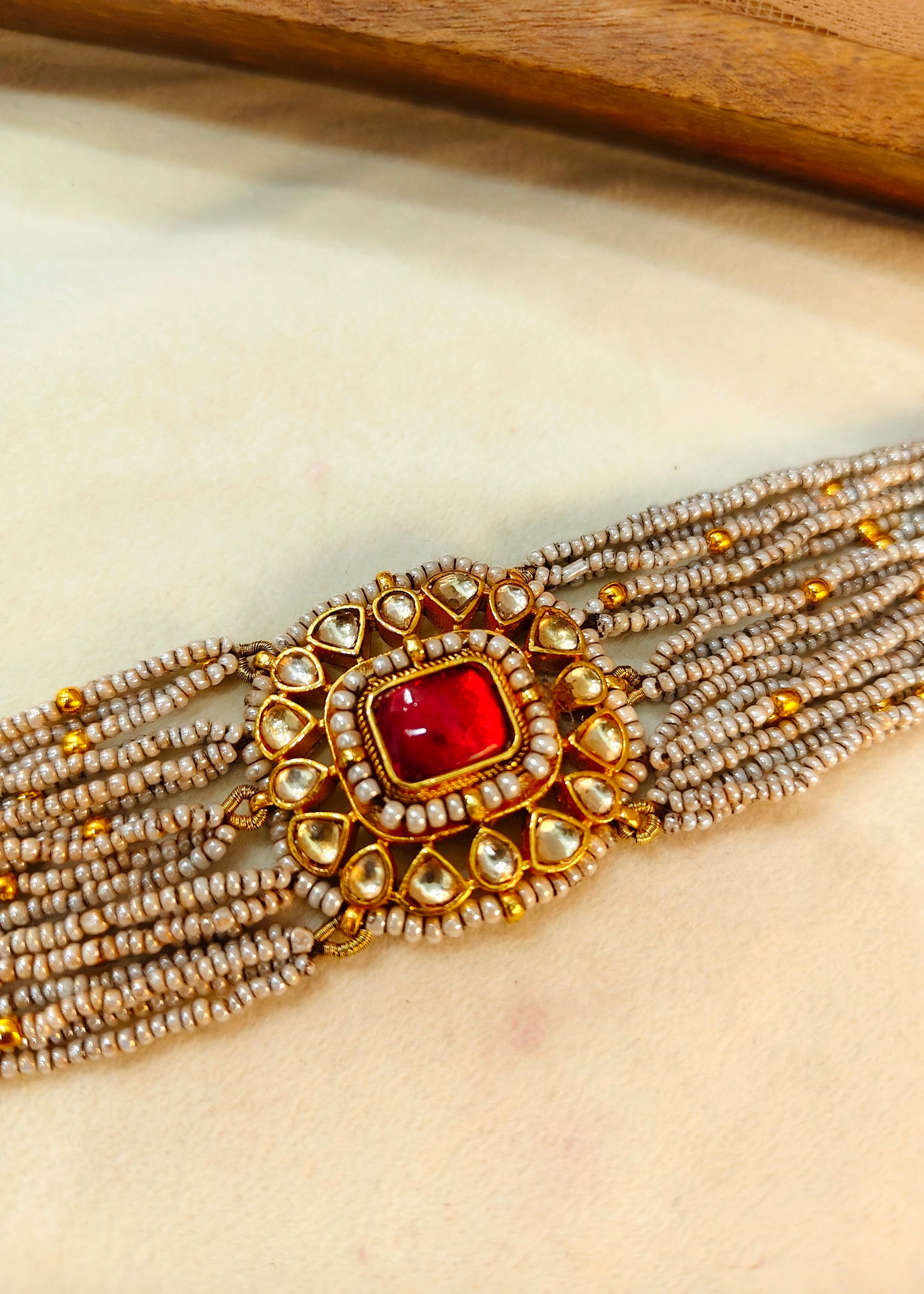 Jadau Bracelet-G351800