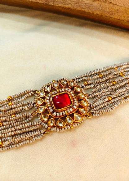Jadau Bracelet-G351800
