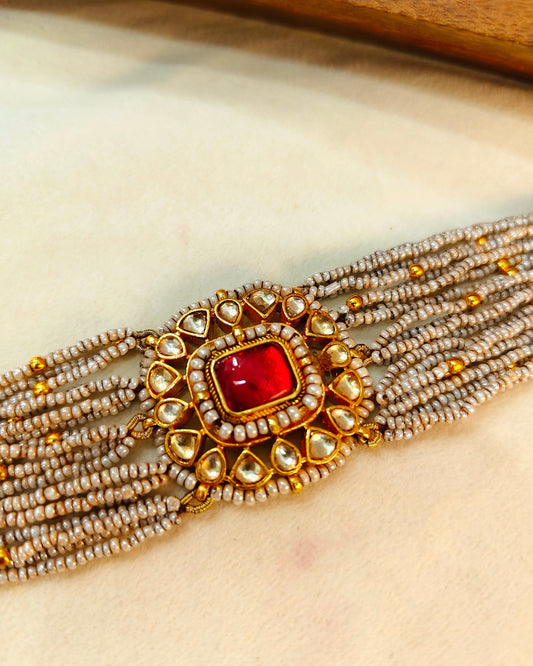 Jadau Bracelet-G351800