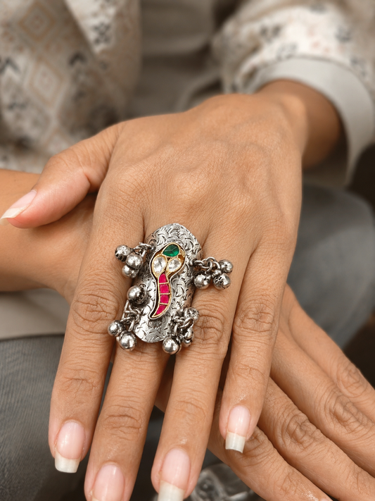Oxidised Ring-G11450