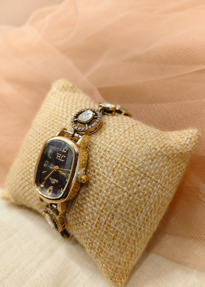 Moissanite Watch/Bracelet-G352500