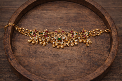 Jadav Heritage Bracelet