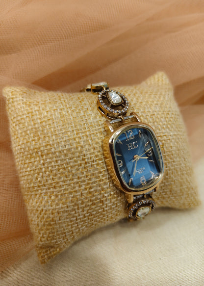 Moissanite Watch/Bracelet-G352500