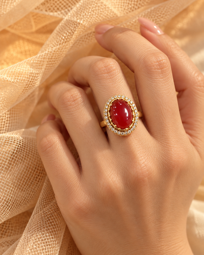 Sabyasachi Ring-02140