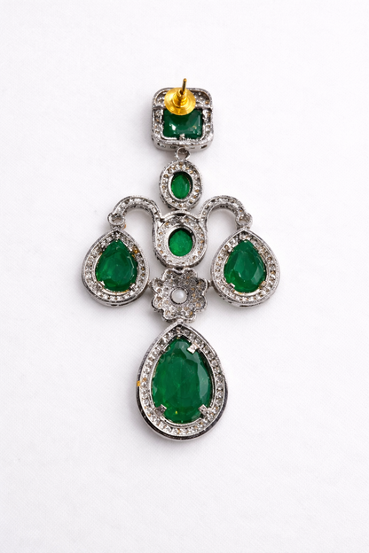 Sabyasachi Statement earrings-G351600