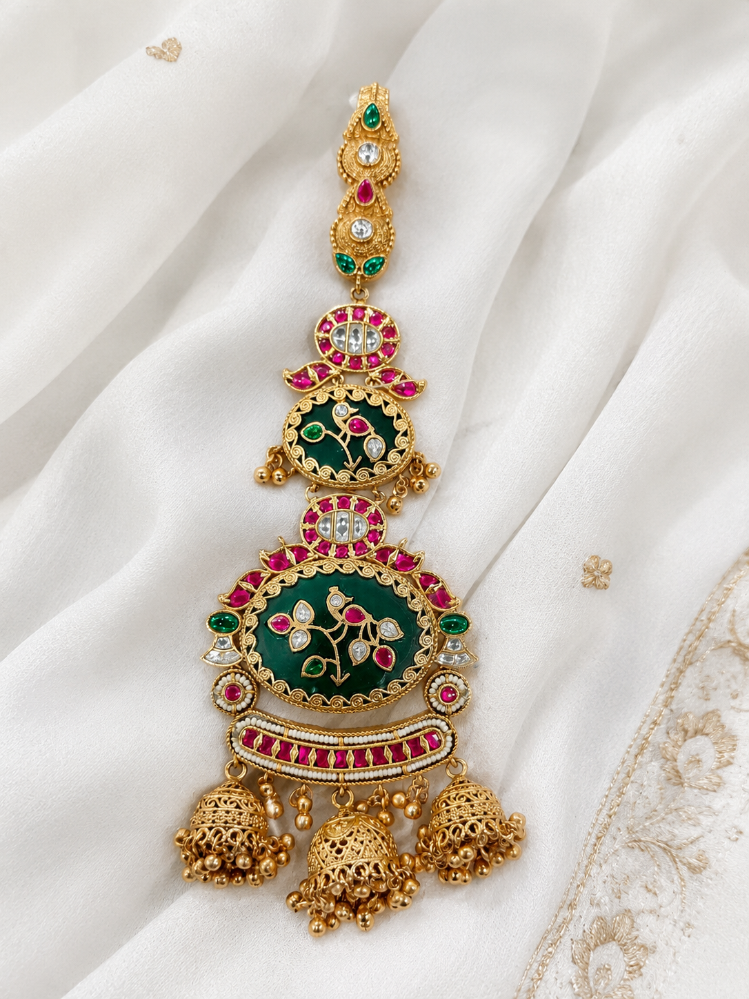 Heritage Chabi Challa / Judda-G3614800