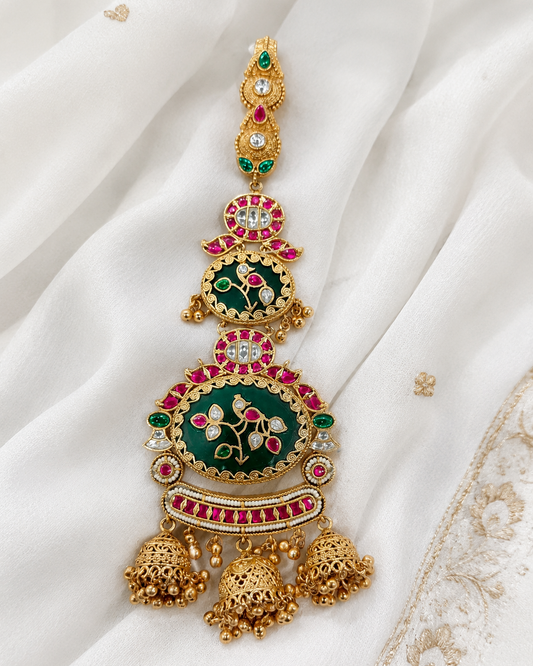 Heritage Chabi Challa / Judda-G3614800
