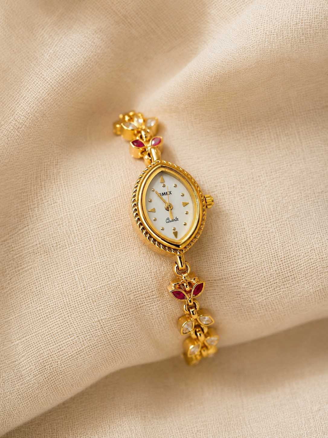 Timeless Heritage Watch/Bracelet-G323400