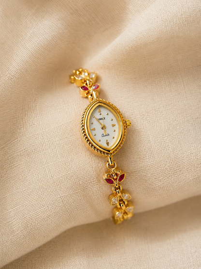 Timeless Heritage Watch/Bracelet-G323400