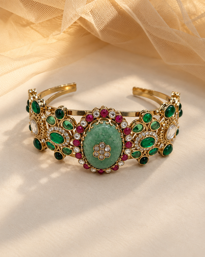 Sabyasachi cuff bracelet