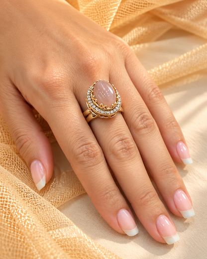 Sabyasachi Ring-02140