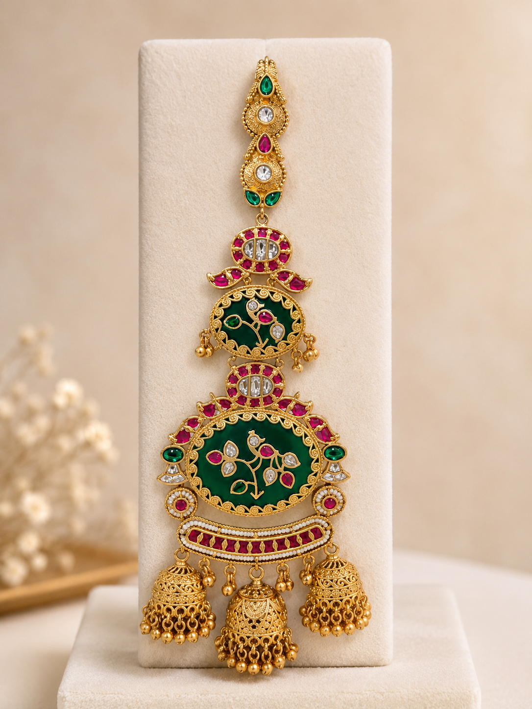 Heritage Chabi Challa / Judda-G3614800