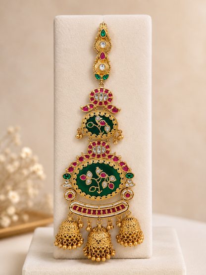 Heritage Chabi Challa / Judda-G3614800