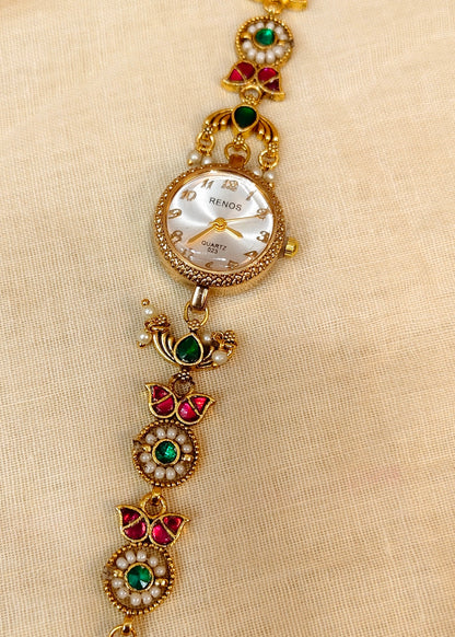Timeless Heritage Watch/Bracelet-G35730