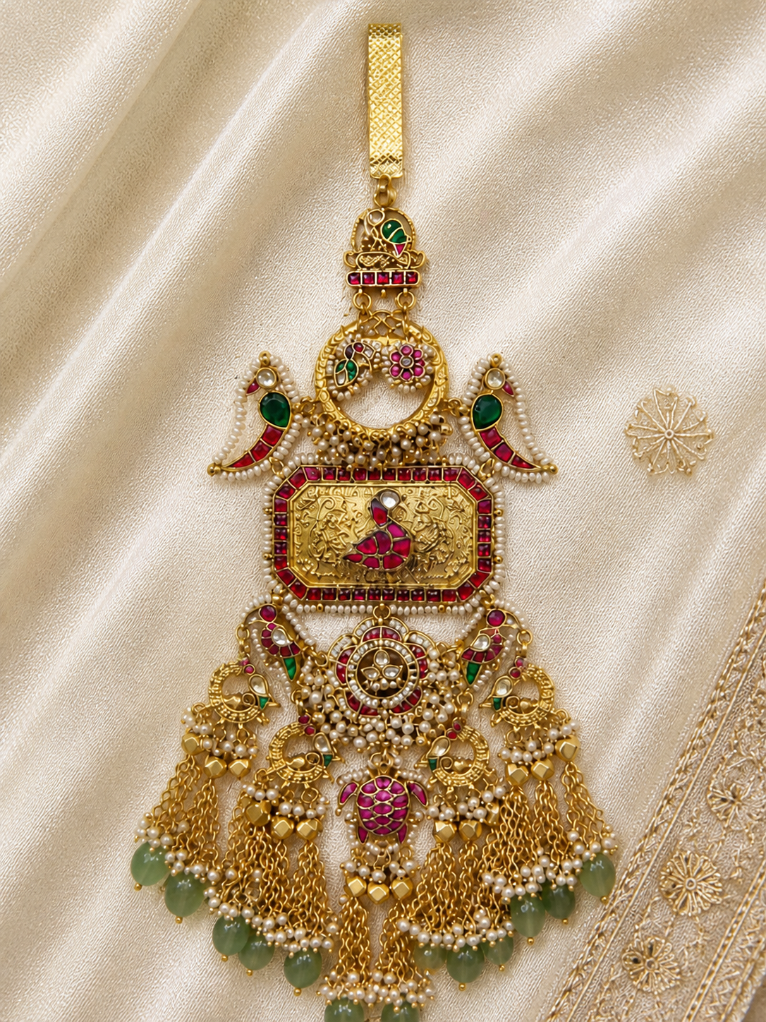 Pachhi Kundan Chabi Challa / Judda-G3614800