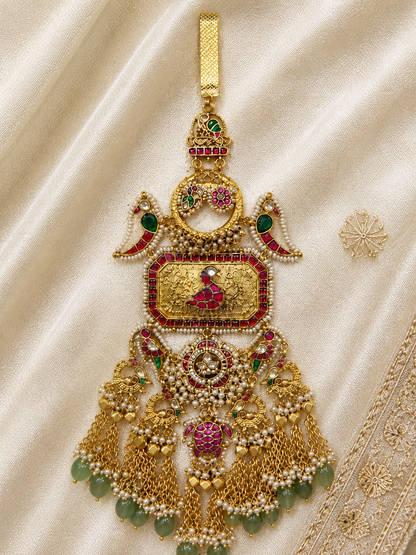 Pachhi Kundan Chabi Challa / Judda-G3614800