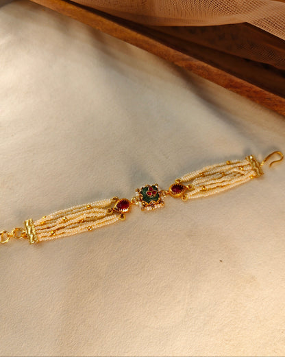 Jadau Bracelet-G351000