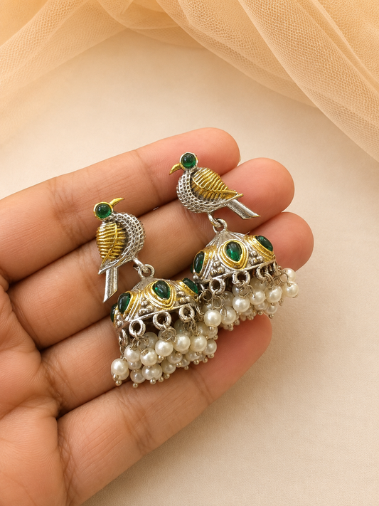 Fusion Earings-G11300