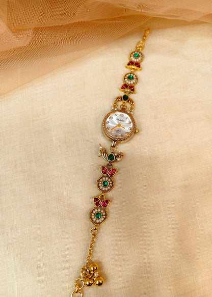 Timeless Heritage Watch/Bracelet-G35730